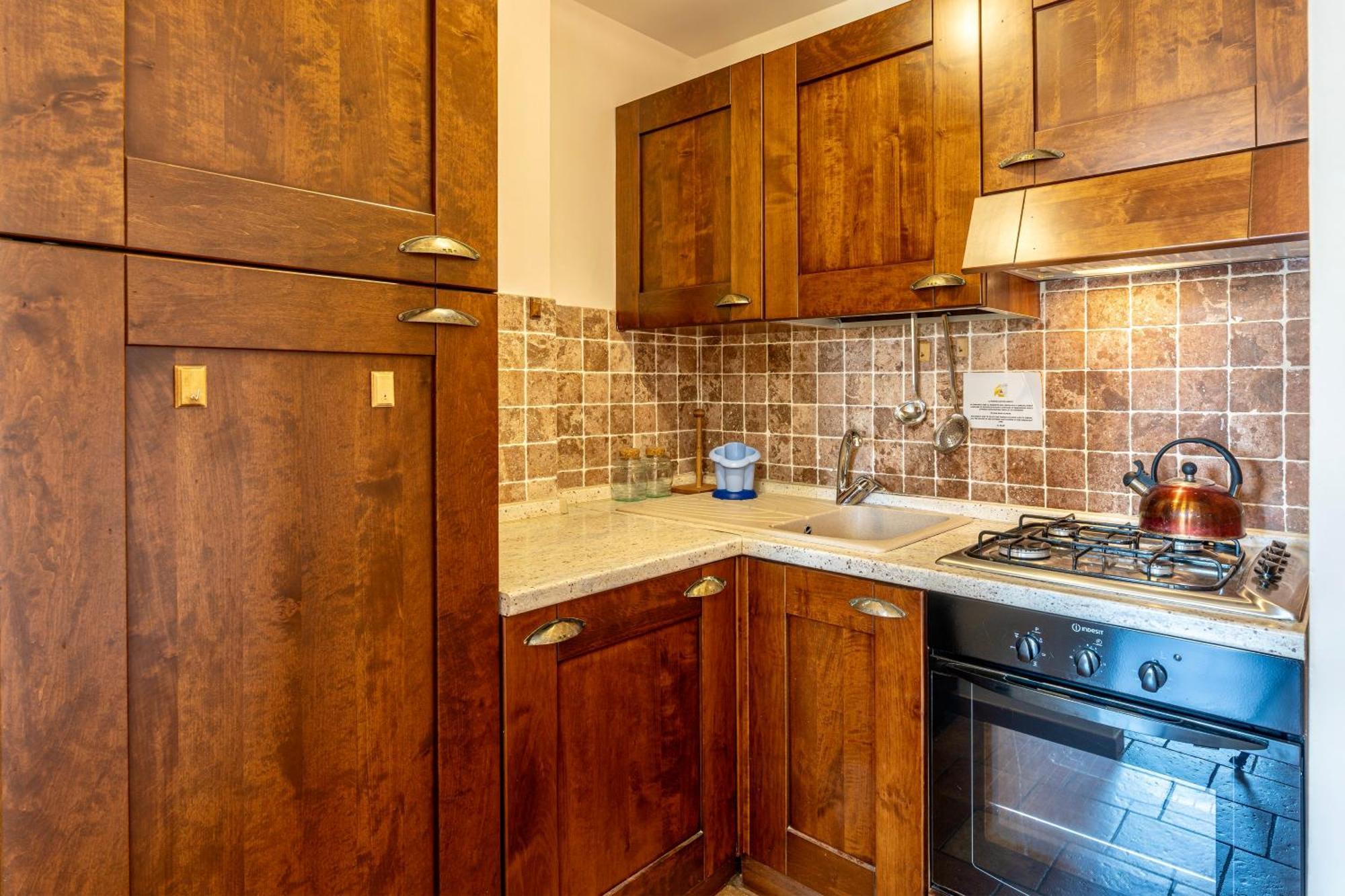 Isa - Residence With Swimming Pool In Sorano, Apartments With Air Conditioning And Private Outdoor Area Buitenkant foto